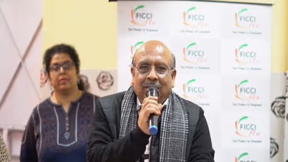 Delhi Assembly Speaker Vijender Gupta (Photo: Delhi Legislative Assembly)