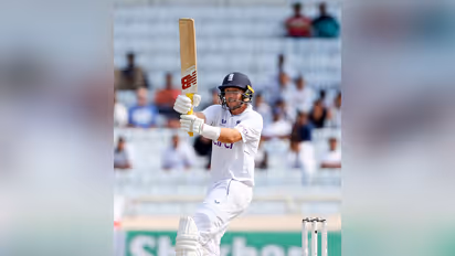 England right-hand batter Joe Root (Photo: ANI)
