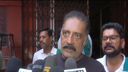 Prakash Raj (Photo/ANI)