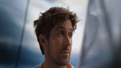 'Project Hail Mary' (Photo: YouTube/ @AmazonMGMStudios)