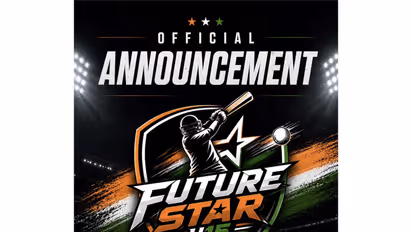 Future Star Under-15 Championship logo (Photo: Future Star Under-15 Championship)