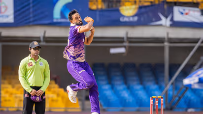 Devendra Singh Katheit. (Photo: MPCA)