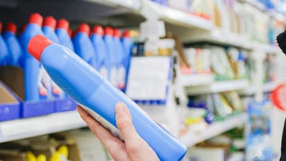 Clorox Stock In Focus After Q2 Earnings Beat, Raised EPS Outlook: Retail Stays Bullish