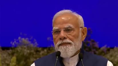 Prime Minister Narendra Modi (Photo/ANI)