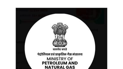 Ministry of Petroleum and Natural Gas (Photo/ X @PetroleumMin)