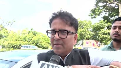 Assam's BJP MLA Manab Deka (Photo/ANI)