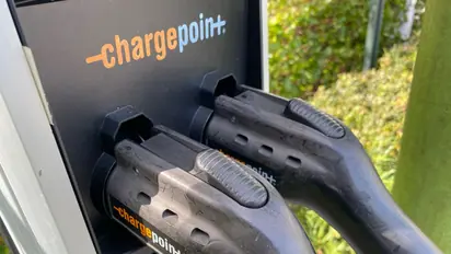 ChargePoint, EVgo Post Bigger Losses Than Feared — But Retail Traders Stay Plugged In Amid Trump Policy Shifts