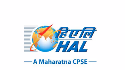  Hindustan Aeronautics Ltd (HAL) (Image/X/HAL)