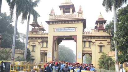 Kashi-Tamil Sangamam 4.0 in Varanasi (Photo/PIB)