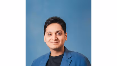 Rikant Pittie, Co-Founder of EaseMyTrip and Chairman of CII Delhi (Image: EaseMyTrip)Rikant Pittie, Co-Founder of EaseMyTrip and Chairman of CII Delhi (Image: EaseMyTrip)