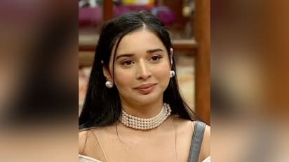 Tanya Mittal (Photo/instagram/@tanyamittalofficial)