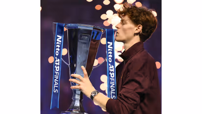 Jannik Sinner (Photo: @janniksin/X)