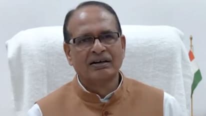 Union Agriculture Minister Shivraj Singh Chouhan (Photo/ANI)