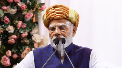 Prime Minister Narendra Modi (Photo/ANI)