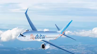 Representative Image (Photo/flydubai.com)