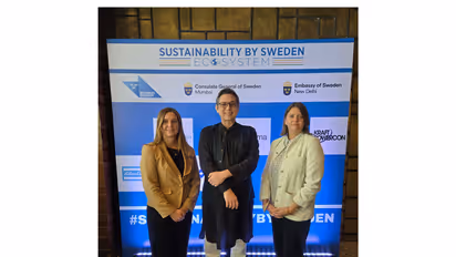 Business Sweden in association with the Consulate General of Sweden & Embassy of Sweden (Photo/ANI)