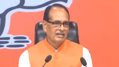 Union Agriculture Minister Shivraj Singh Chouhan (Photo/ANI)
