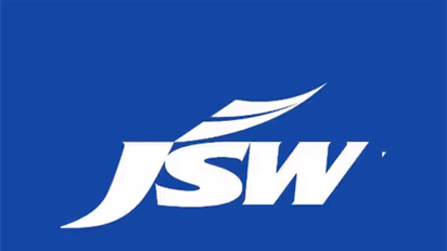 JSW Group (Image: X/@TheJSWGroup)