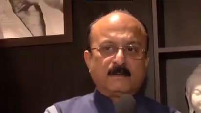 Delhi Education Minister Ashish Sood (Photo/ANI)