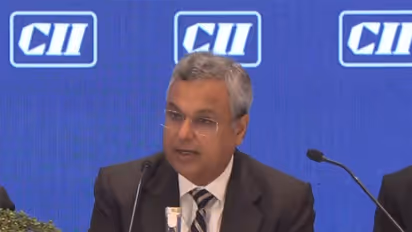 Saurabh Garg, Secretary, MoSPI. (Photo: ANI)