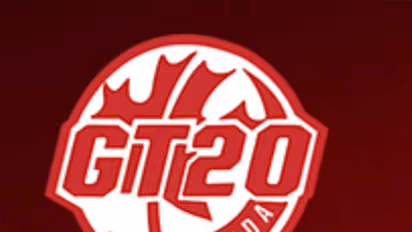 NCL GT20 Canada 2026 will be held in the Caribbean from October 23 to November 2. (Photo: NCL GT20 Canada)