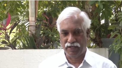 Bharatiya Janata Party leader Prakash Reddy (Photo/ANI)