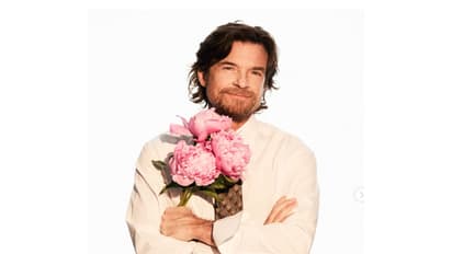 Actor Jason Bateman (Photos/instagram/@jasonbateman)
