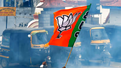 Representative image (File photo/ANI)