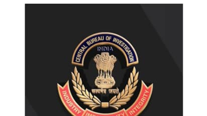 Central Bureau Of Investigation (Photo/ANI)