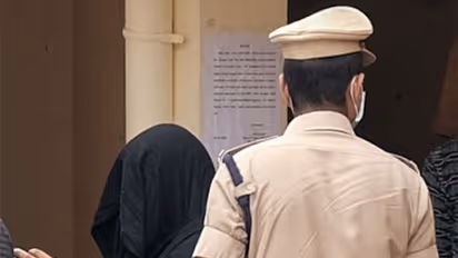 Representative image of Kerala Police (Photo/ANI)