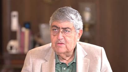 Former Supreme Court Judge Justice Sanjay Kishan Kaul (Photo/ANI)
