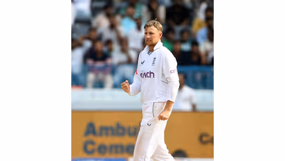Joe Root (Photo: ANI)