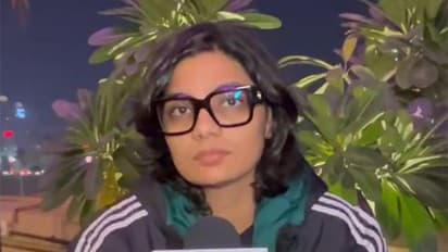 Singer Neha Singh Rathore (Photo/ANI)