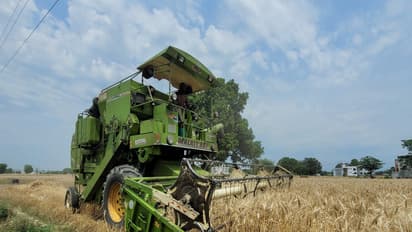 Representative Image (File Photo/ANI)