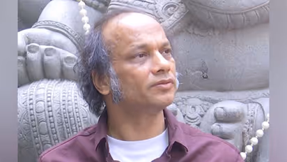 Advocate Vijay Aggarwal (Photo/ANI)