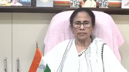 TMC chief Mamata Banerjee (Photo/ANI)