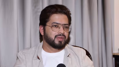 Fashion designer Manish Tripathi (Photo/ANI)