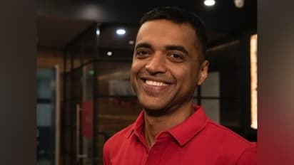 Deepinder Goyal, Founder – Eternal (Zomato, Blinkit, District, Hyperpure, Feeding India) (Image: LinkedIn)