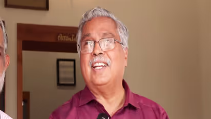 CPI State Secretary Binoy Viswam (Photo/ANI)