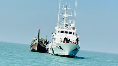 Representative Image (Photo/ICG PRO)