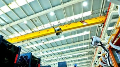 VivoPower Announces 50% Hike In Enterprise Value From Energi As Takeover Talks Steam Ahead: Retail Remains Extremely Bullish