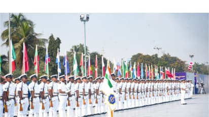 IFR-MILAN 2026 (File Photo/ANI)