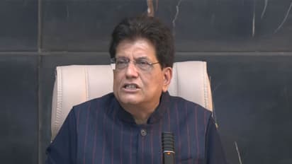 Commerce Minister Piyush Goyal (Image: ANI)