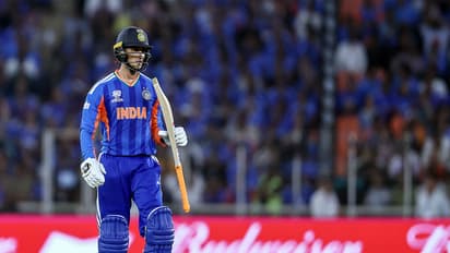 Abhishek Sharma (Photo: ANI)