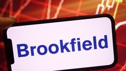  Brookfield Renewable Gains On Smaller-Than-Feared Q4 Loss: Retail Celebrates AI-Driven Clean Energy Outlook