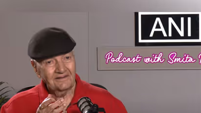 Prem Chopra (Photo: ANI)