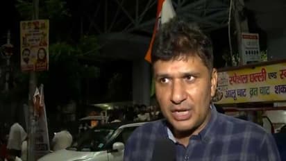 AAP leader Saurabh Bhardwaj (Photo/ANI)