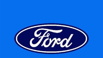 Representative Image (Photo/@Ford)