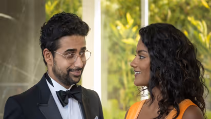 'This Tempting Madness' to premiere at IFFI 2025 (Photo/This Tempting Madness press release) 