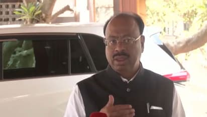 Maharashtra Minister Chandrashekhar Bawankule (Photo/ANI)